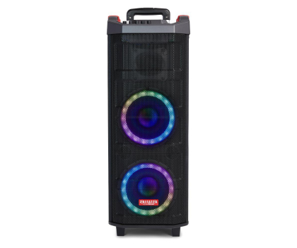 High Power Audio AIWA KBTUS-608
